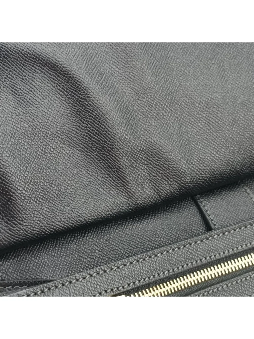 Dolce & Gabbana Sicily Black Leather Shoulder Bag